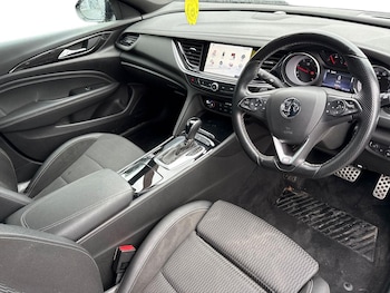 Used Vauxhall Insignia 2019 for sale - 77235516: Photo