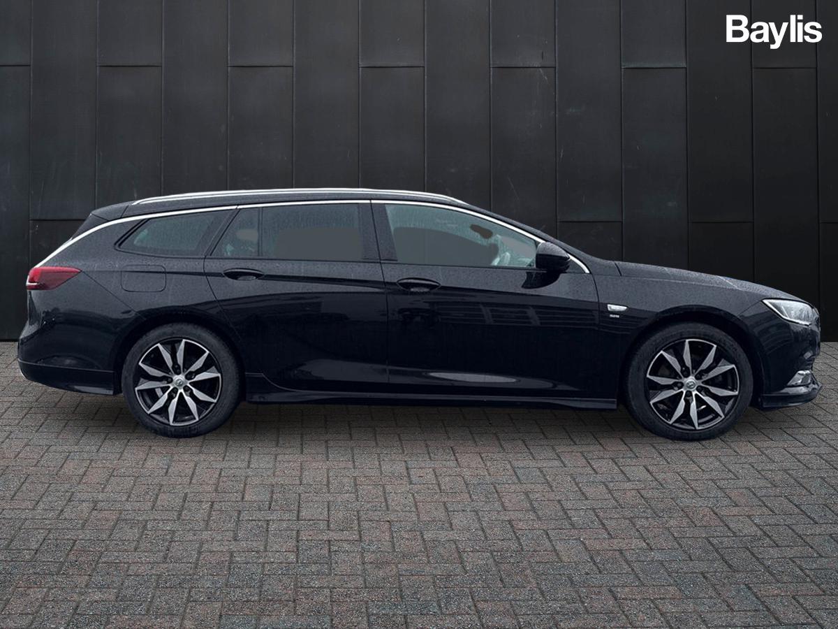 Used Vauxhall Insignia 2019 for sale - 77235516: Photo 5