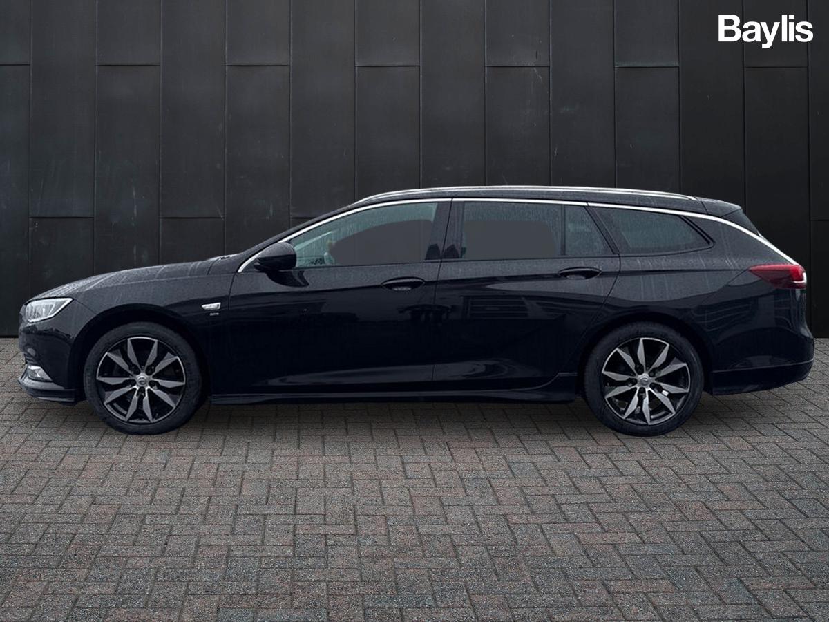 Used Vauxhall Insignia 2019 for sale - 77235516: Photo 8