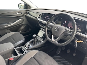 Used Vauxhall Grandland 2022 for sale - 76254899: Photo