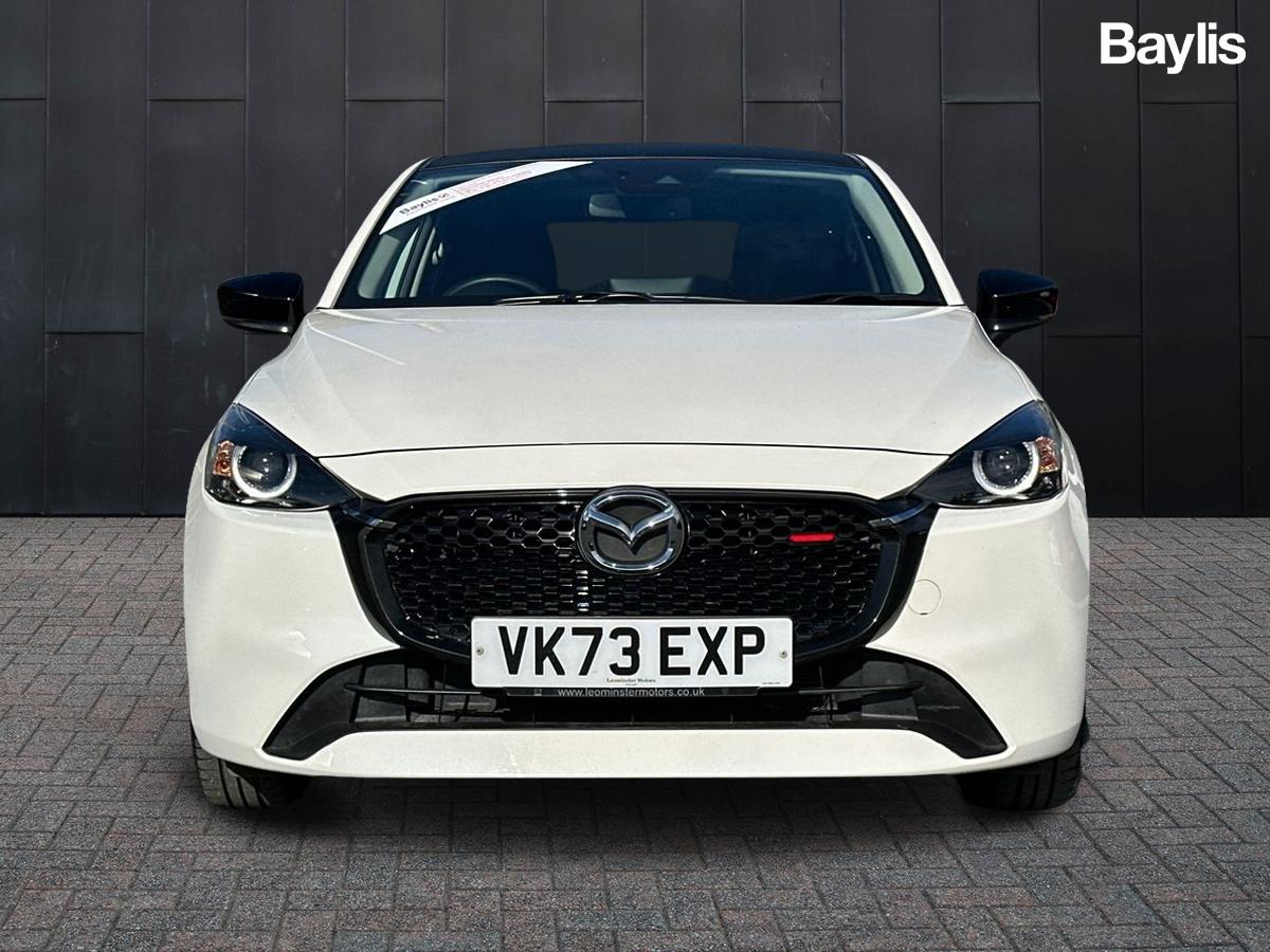 Used Mazda Mazda2 2023 for sale - 76254968: Photo 10