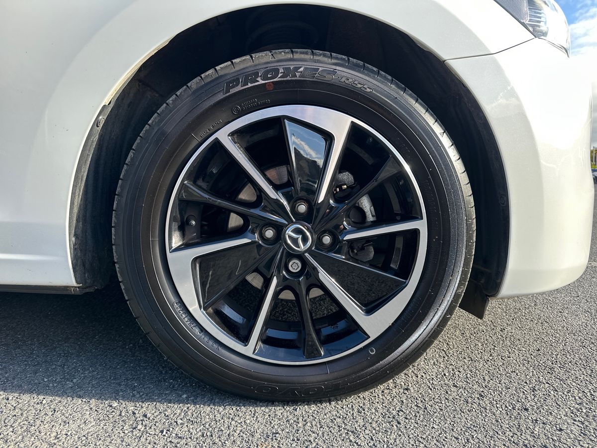 Used Mazda Mazda2 2023 for sale - 76254968: Photo 11