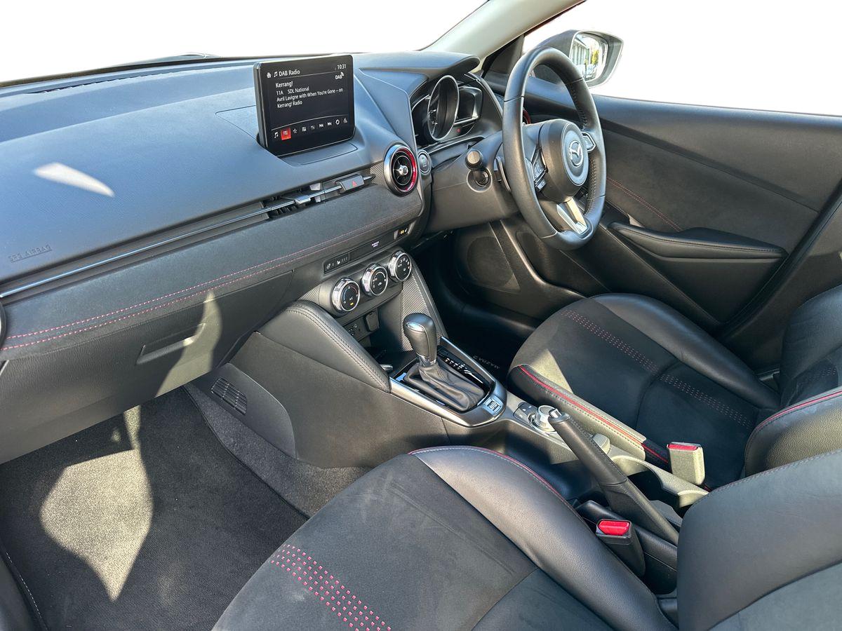 Used Mazda Mazda2 2023 for sale - 76254968: Photo 14