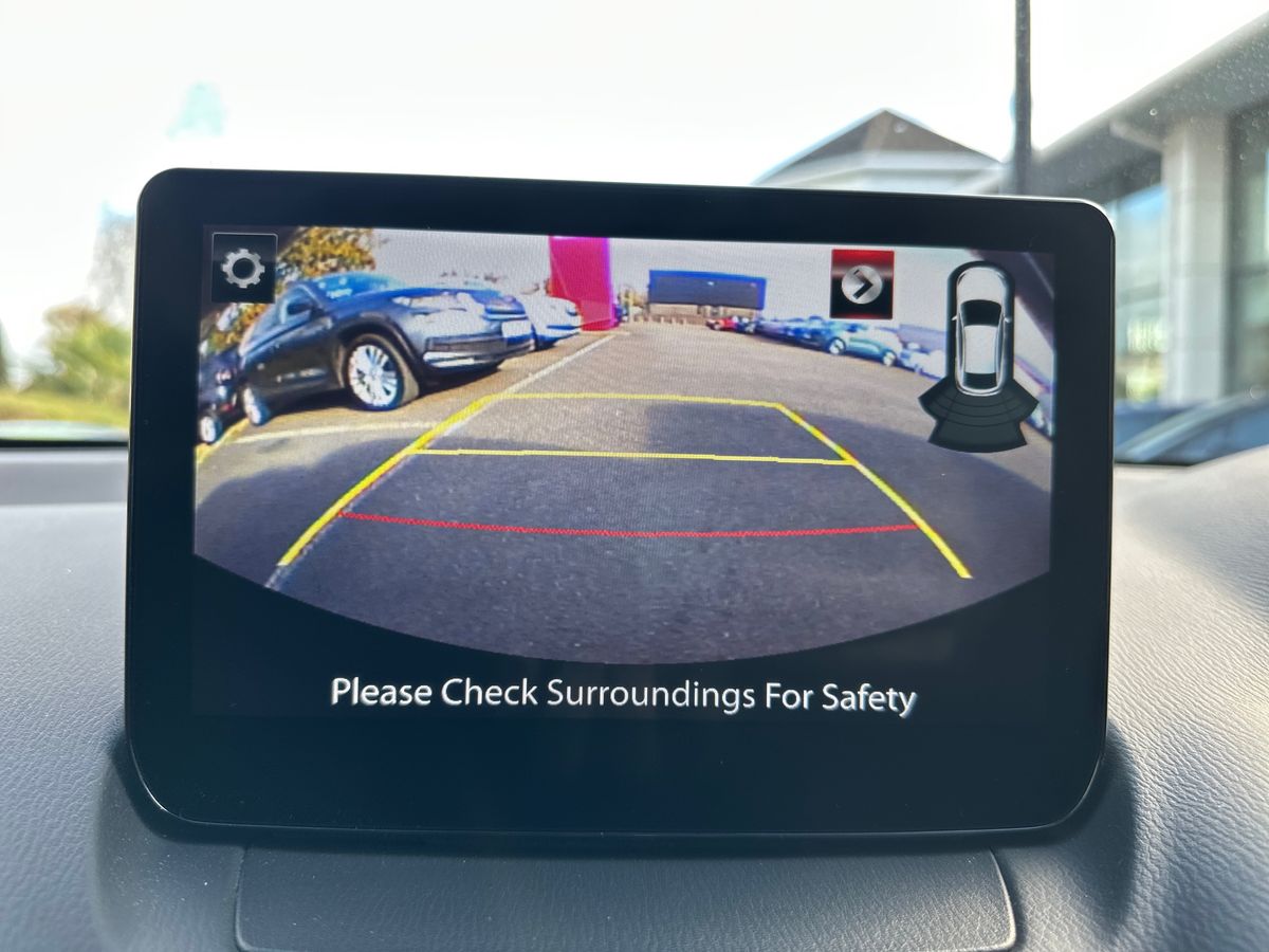 Used Mazda Mazda2 2023 for sale - 76254968: Photo 20