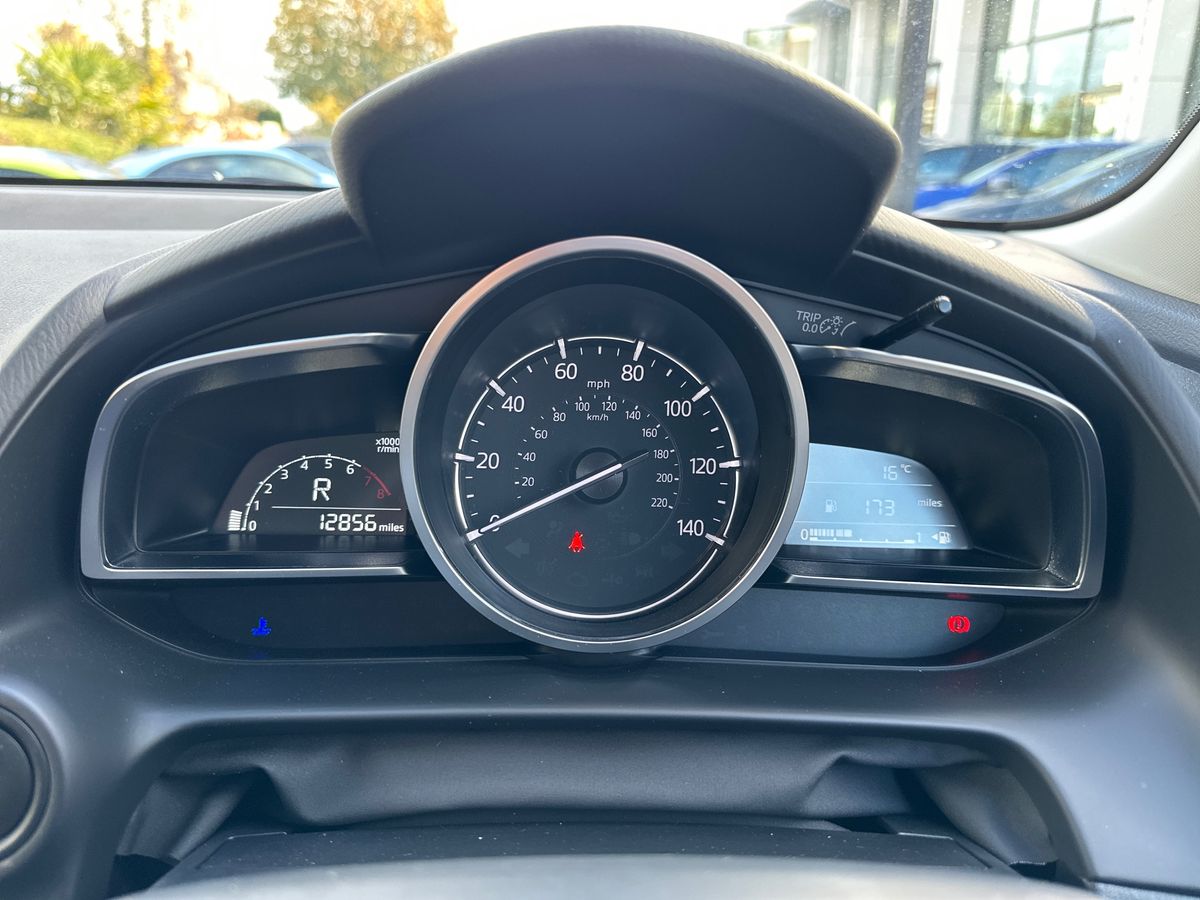 Used Mazda Mazda2 2023 for sale - 76254968: Photo 21