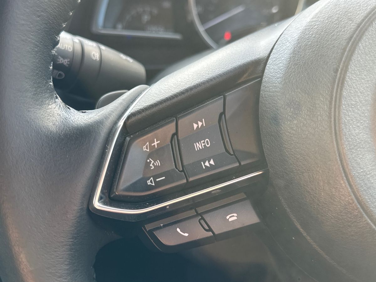 Used Mazda Mazda2 2023 for sale - 76254968: Photo 22