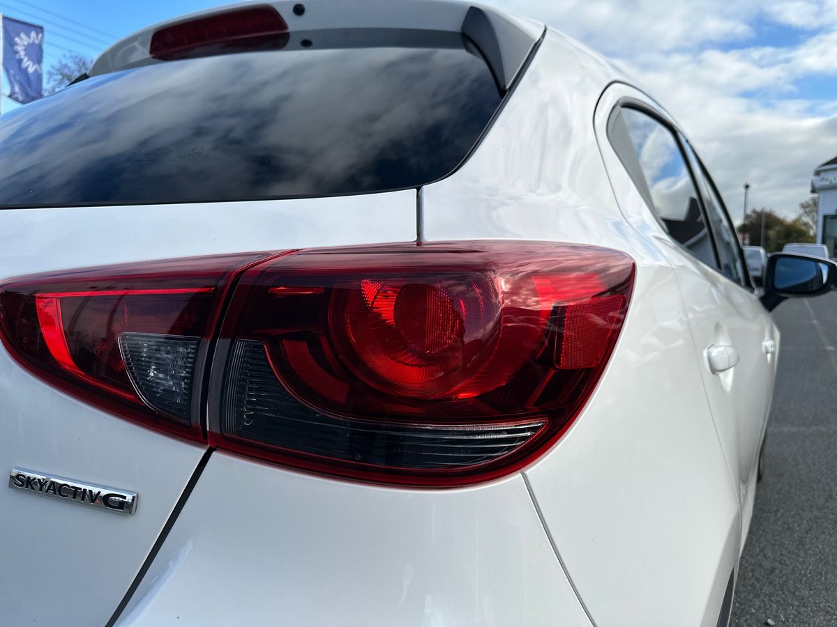 Used Mazda Mazda2 2023 for sale - 76254968: Photo 40