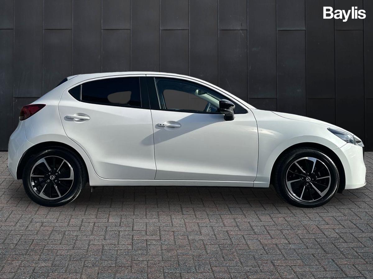 Used Mazda Mazda2 2023 for sale - 76254968: Photo 5