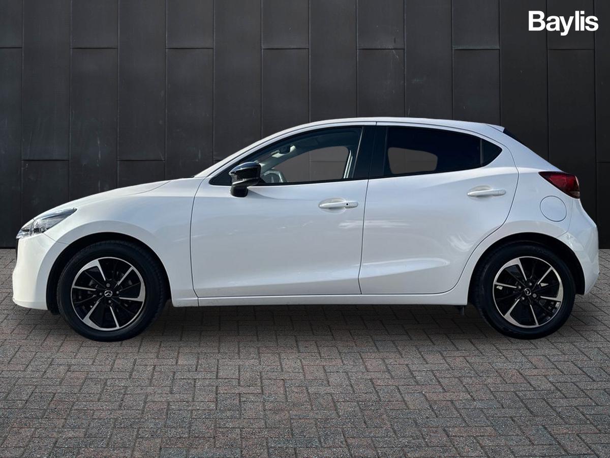 Used Mazda Mazda2 2023 for sale - 76254968: Photo 8