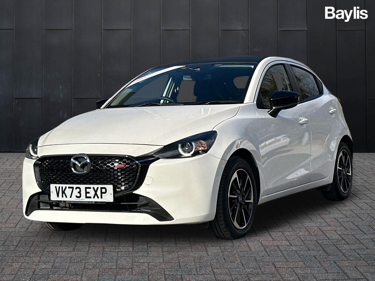 Used Mazda Mazda2 2023 for sale - 76254968: Photo 9