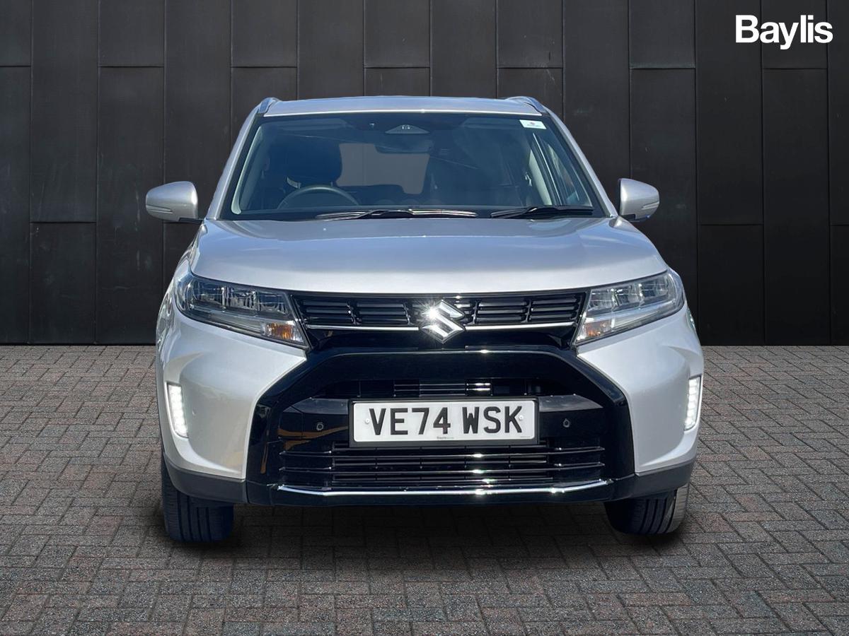 Used Suzuki Vitara 2025 for sale - 76868997: Photo 10