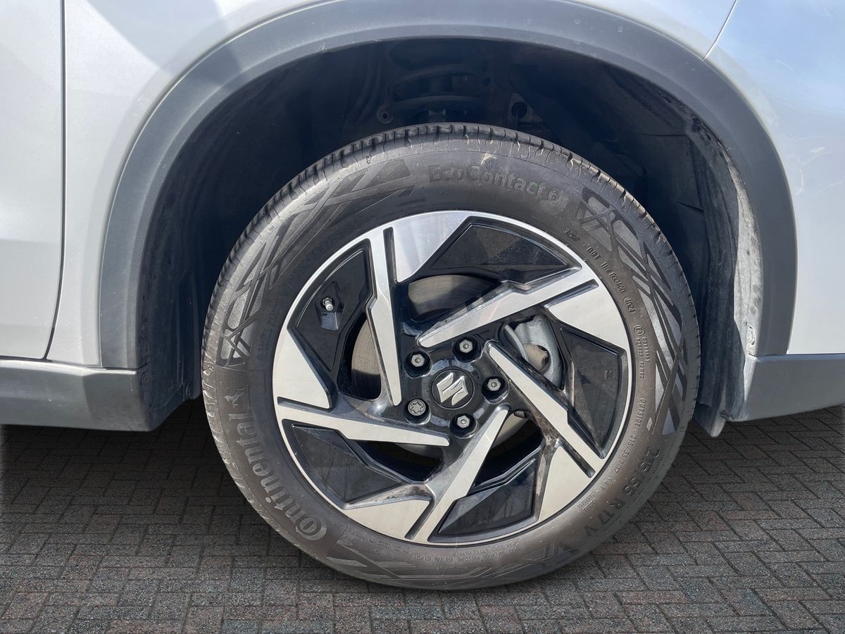 Used Suzuki Vitara 2025 for sale - 76868997: Photo 11