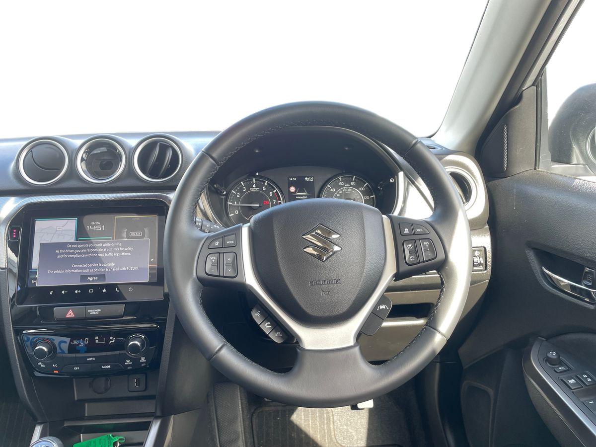 Used Suzuki Vitara 2025 for sale - 76868997: Photo 12