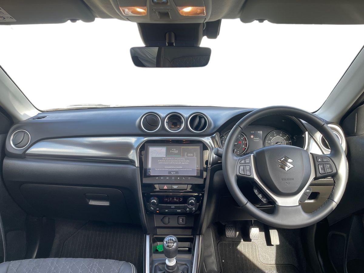 Used Suzuki Vitara 2025 for sale - 76868997: Photo 13