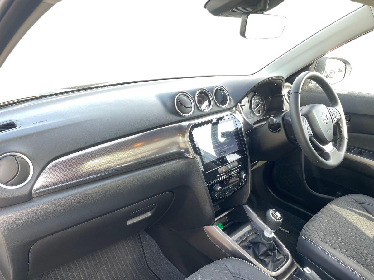 Used Suzuki Vitara 2025 for sale - 76868997: Photo 14
