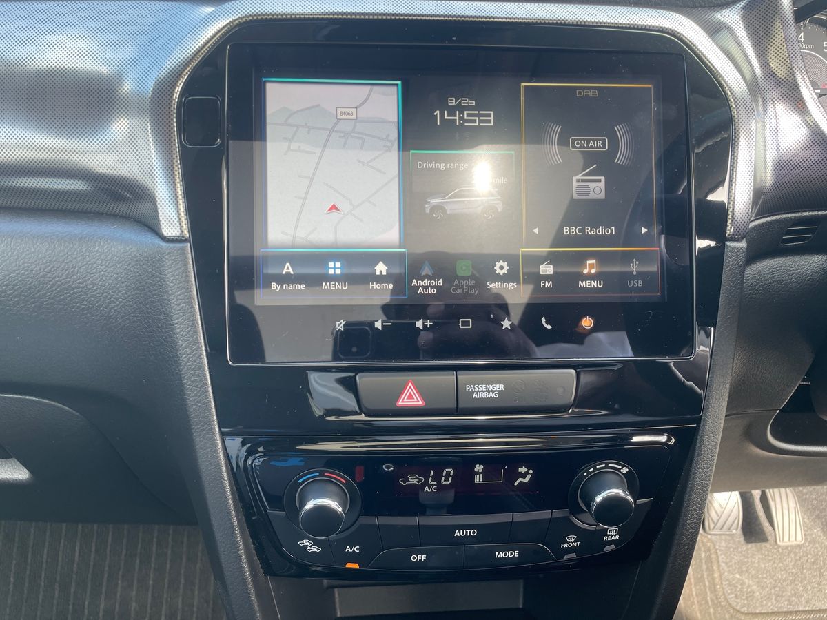 Used Suzuki Vitara 2025 for sale - 76868997: Photo 18