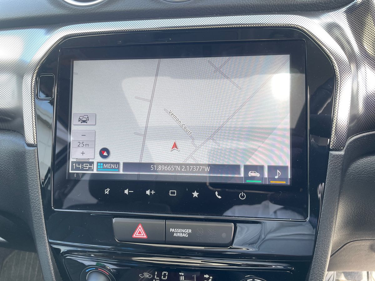 Used Suzuki Vitara 2025 for sale - 76868997: Photo 19