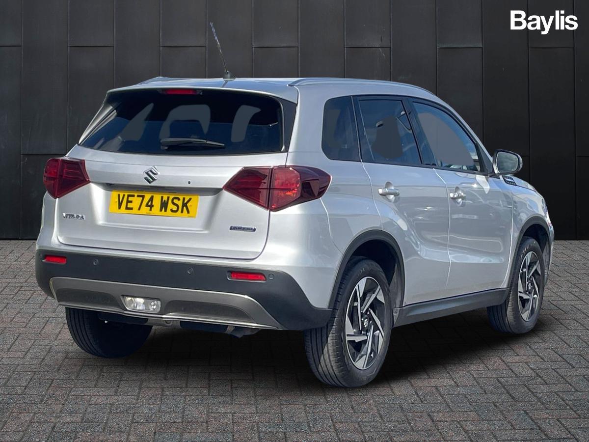 Used Suzuki Vitara 2025 for sale - 76868997: Photo 2