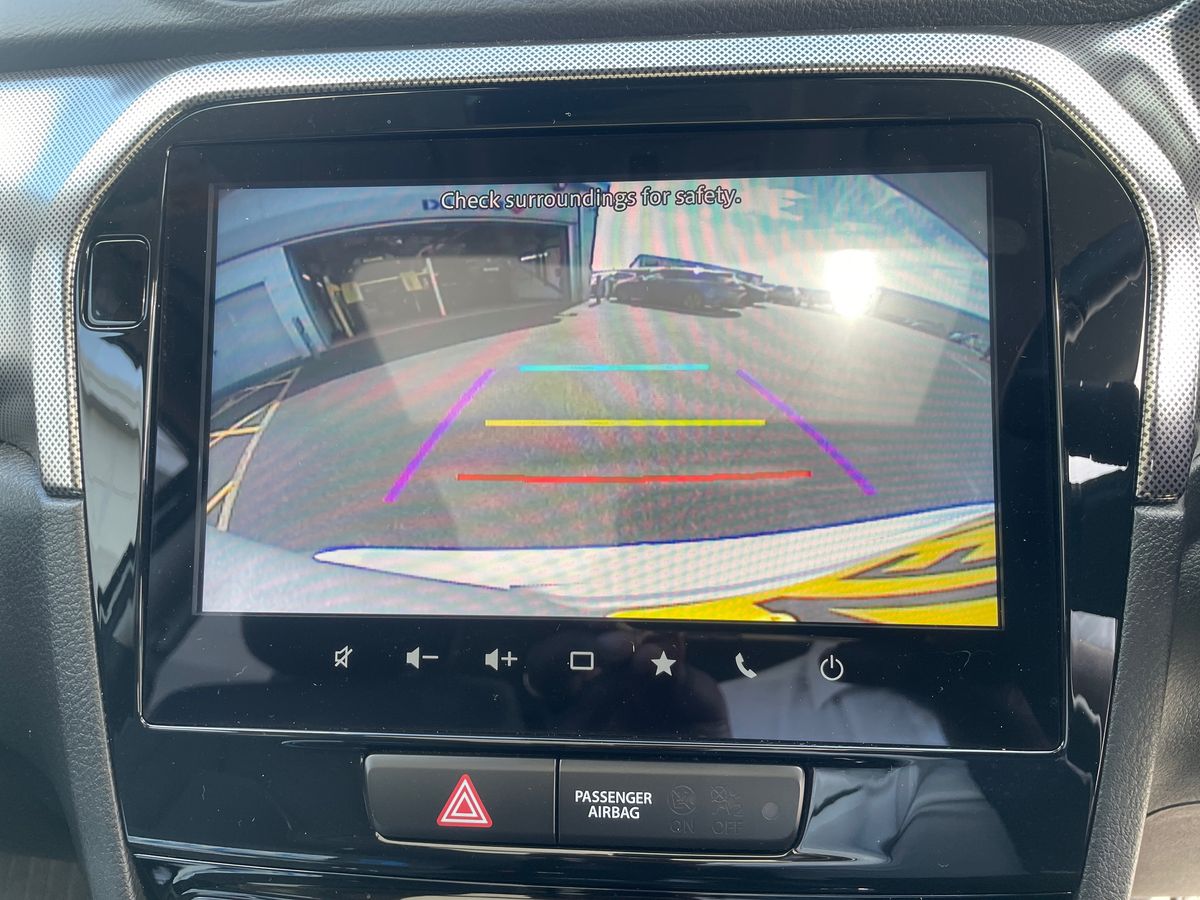 Used Suzuki Vitara 2025 for sale - 76868997: Photo 20