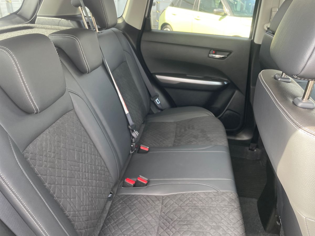 Used Suzuki Vitara 2025 for sale - 76868997: Photo 24