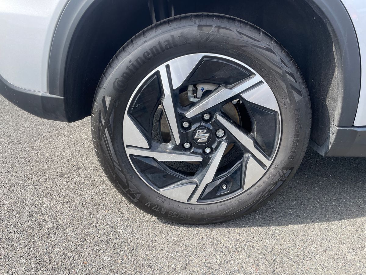 Used Suzuki Vitara 2025 for sale - 76868997: Photo 28