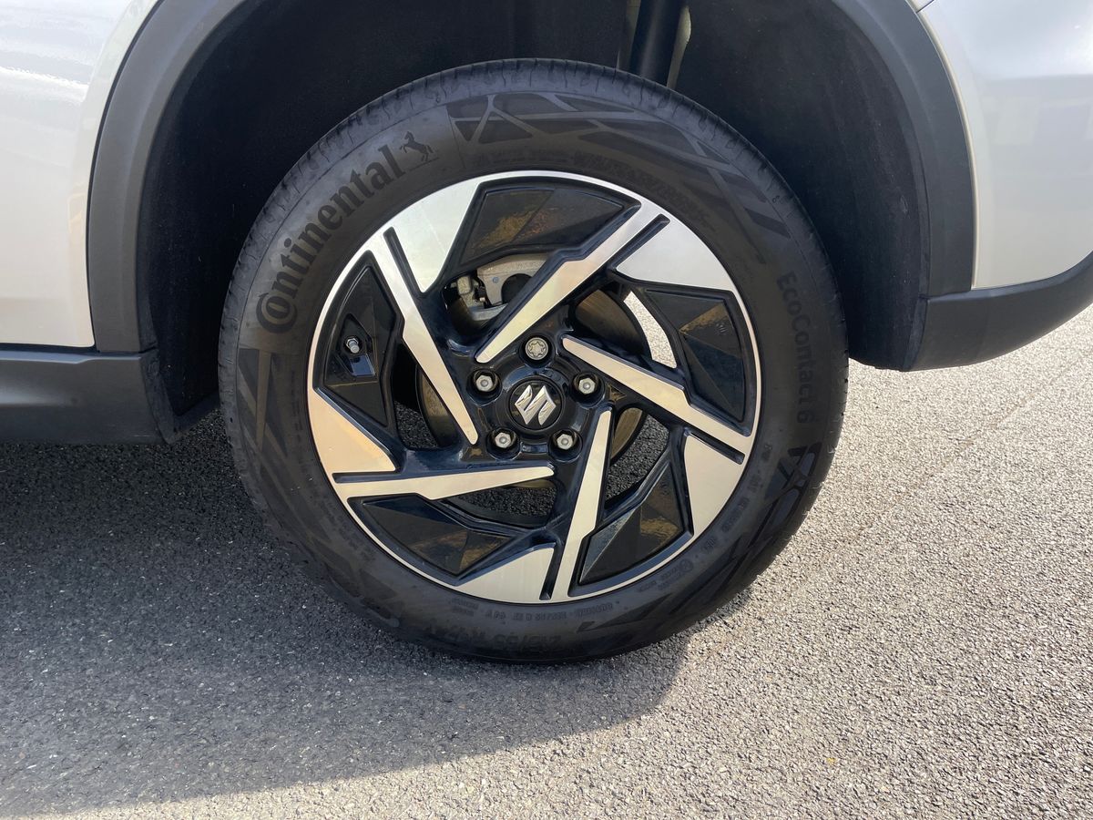 Used Suzuki Vitara 2025 for sale - 76868997: Photo 29