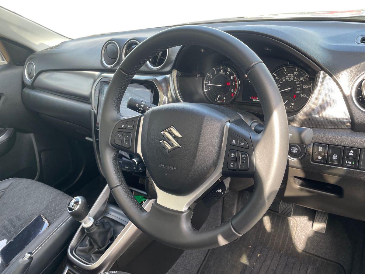 Used Suzuki Vitara 2025 for sale - 76868997: Photo 3