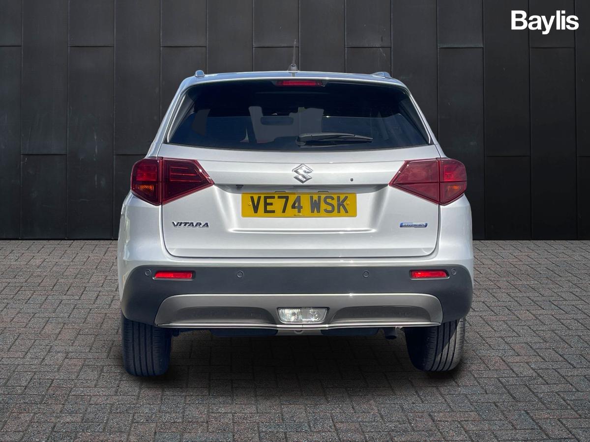 Used Suzuki Vitara 2025 for sale - 76868997: Photo 6