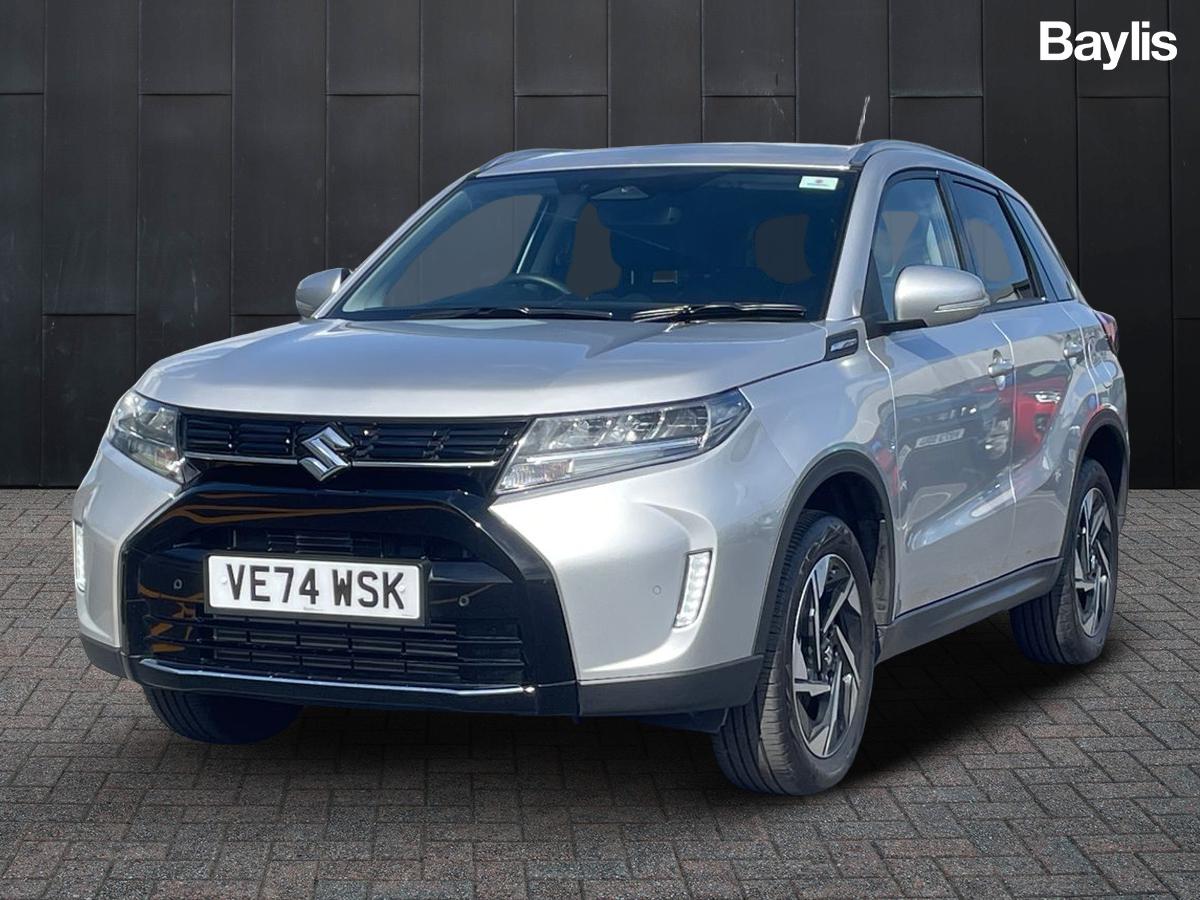 Used Suzuki Vitara 2025 for sale - 76868997: Photo 9