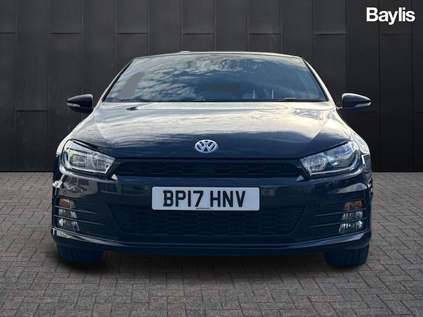 Used Volkswagen Scirocco 2017 for sale - 76116731: Photo 10