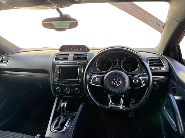Used Volkswagen Scirocco 2017 for sale - 76116731: Photo 12