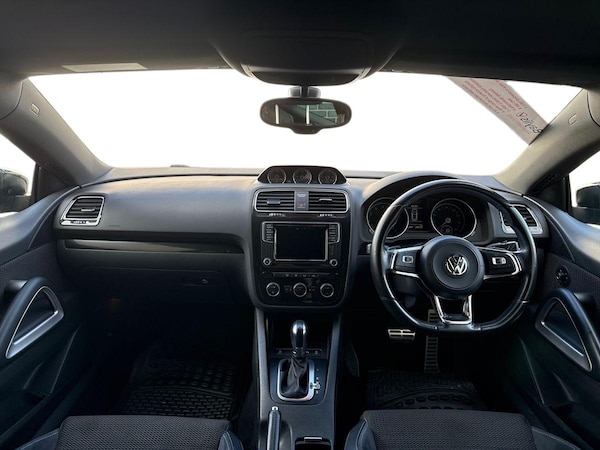 Used Volkswagen Scirocco 2017 for sale - 76116731: Photo 13