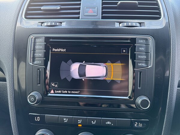 Used Volkswagen Scirocco 2017 for sale - 76116731: Photo 20