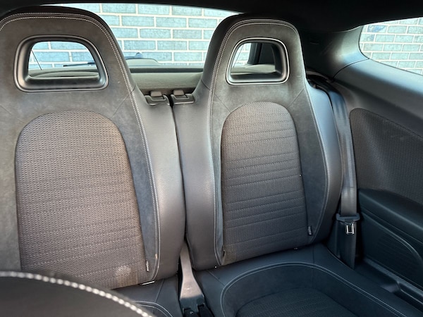 Used Volkswagen Scirocco 2017 for sale - 76116731: Photo 24