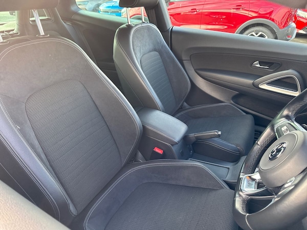 Used Volkswagen Scirocco 2017 for sale - 76116731: Photo 36