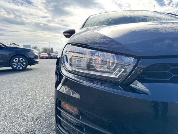 Used Volkswagen Scirocco 2017 for sale - 76116731: Photo 37