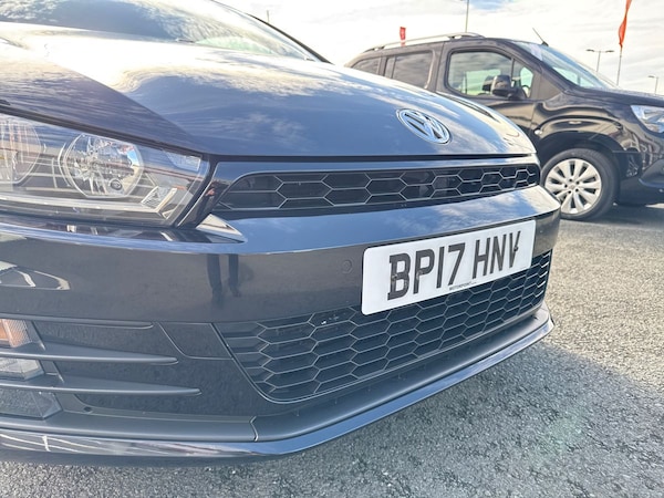 Used Volkswagen Scirocco 2017 for sale - 76116731: Photo 38