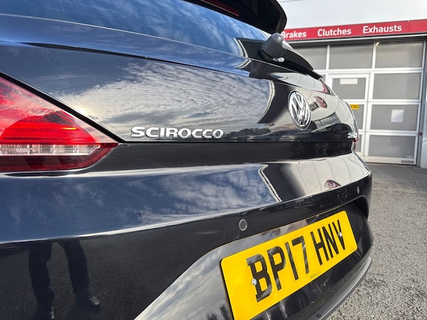 Used Volkswagen Scirocco 2017 for sale - 76116731: Photo 39