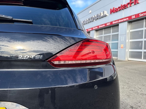 Used Volkswagen Scirocco 2017 for sale - 76116731: Photo 40