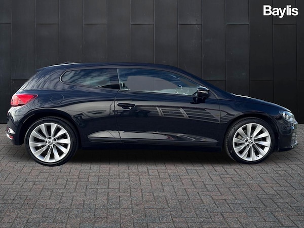 Used Volkswagen Scirocco 2017 for sale - 76116731: Photo 5