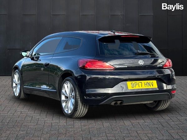Used Volkswagen Scirocco 2017 for sale - 76116731: Photo 7
