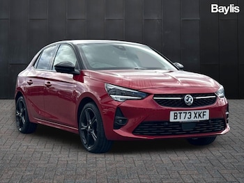 Vauxhall - Corsa