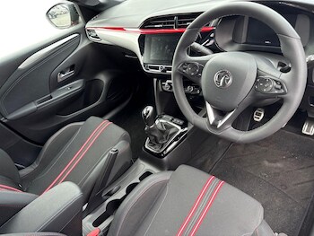 Used Vauxhall Corsa 2023 for sale - 75715201: Photo
