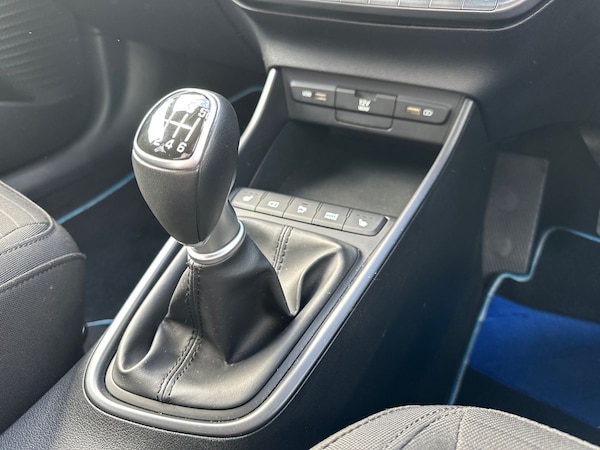 Used Hyundai i20 2021 for sale - 76191153: Photo 15