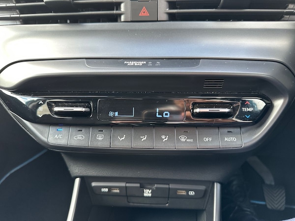 Used Hyundai i20 2021 for sale - 76191153: Photo 16