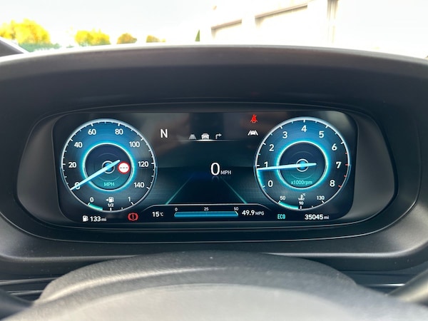 Used Hyundai i20 2021 for sale - 76191153: Photo 21