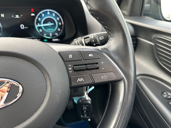 Used Hyundai i20 2021 for sale - 76191153: Photo 23