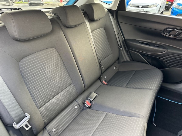 Used Hyundai i20 2021 for sale - 76191153: Photo 24