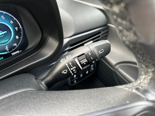 Used Hyundai i20 2021 for sale - 76191153: Photo 27
