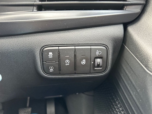 Used Hyundai i20 2021 for sale - 76191153: Photo 28